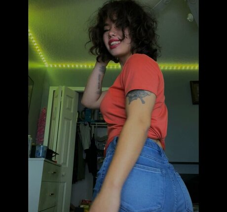 Thatgirlmy yuh perfekte nackt bild