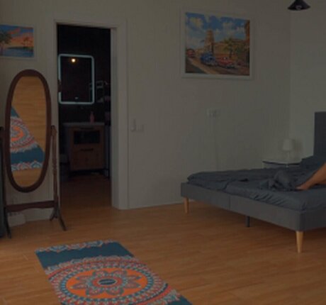 Elvi ASMR Massage erotische nacktheit fotos