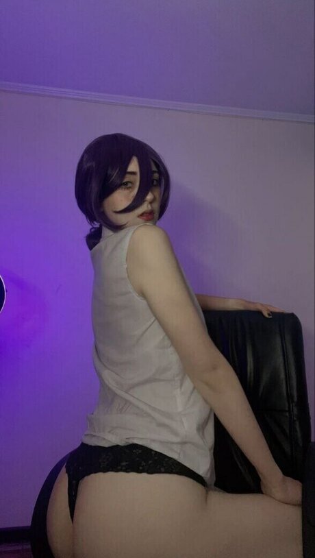 crybaby t pornostar foto