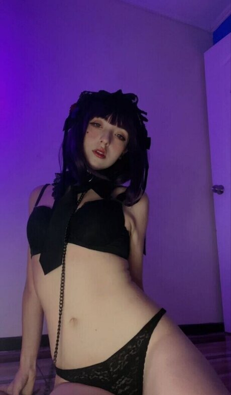 crybaby t erwachsene erotische foto