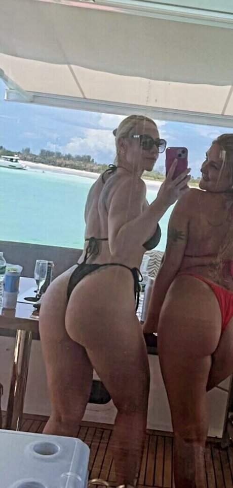 Carolina Monsalve erwachsene pornostar foto