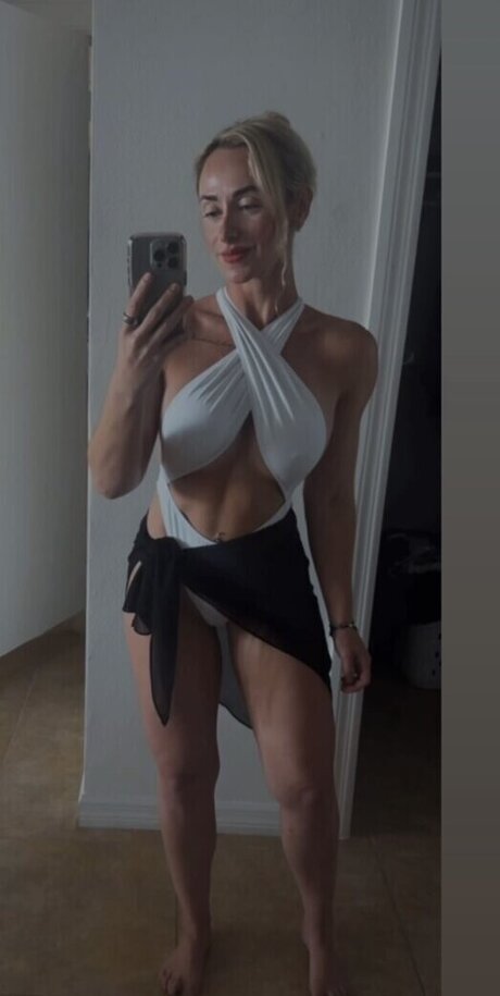 Carolina Monsalve nackt sex foto