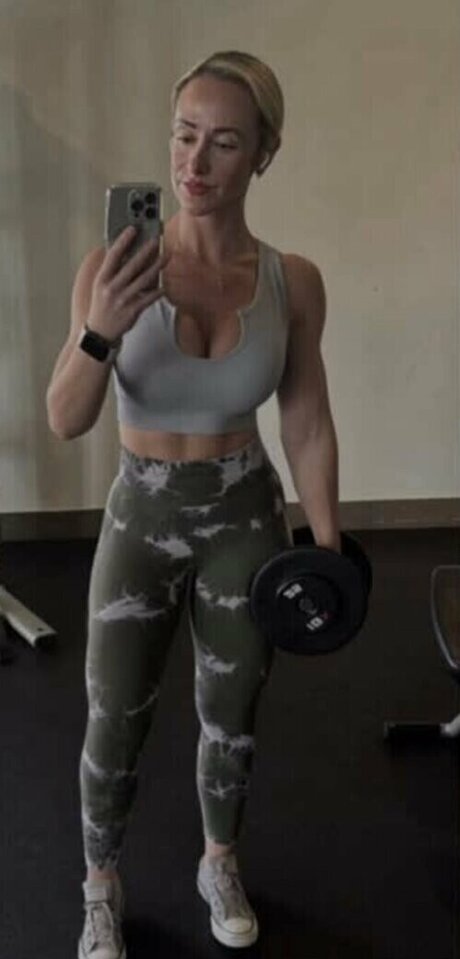 Carolina Monsalve kostenlose porno bild