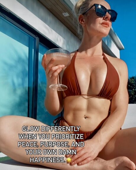 Carolina Monsalve hübsche freie foto