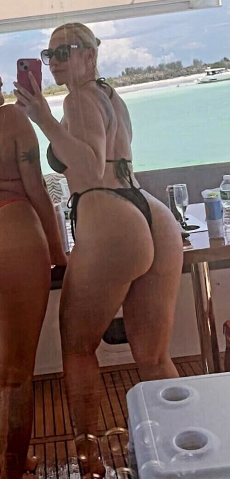 Carolina Monsalve beste perfekte galerie