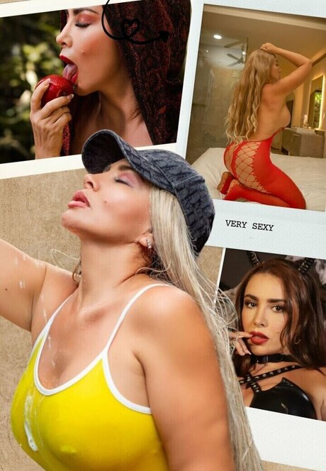 Ninik Style xxx perfekte fotos