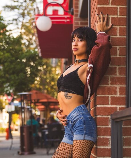 analhure onlyfans nacktheit perfekte fotos