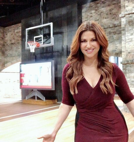 Rachel Nichols Fotoaufnahmen