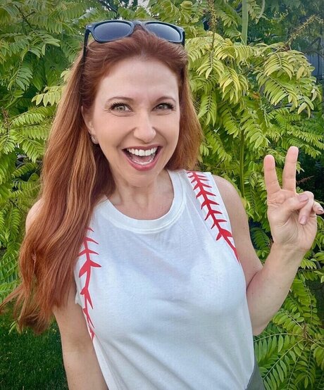 Rachel Nichols erwachsene top bilder