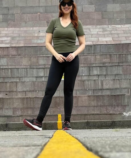 Rachel Nichols Profilfoto