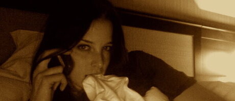 Rachel Nichols schöne pornostar foto