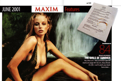 Rachel Nichols erotische xxx foto