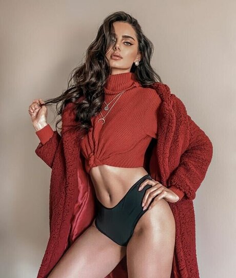 venezuela onlyfans exklusive nackten galerie