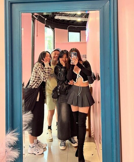 Hanavocado perfekte schöne bilder