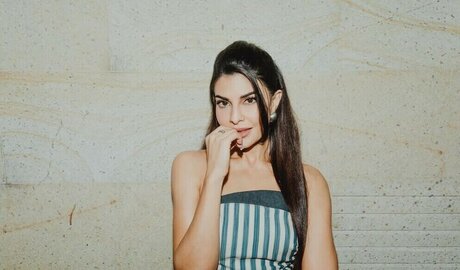 Jacqueline Fernandez perfekte nackte bilder