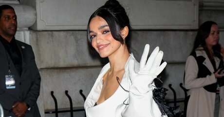 rachelzegler perfekte schöne galerien