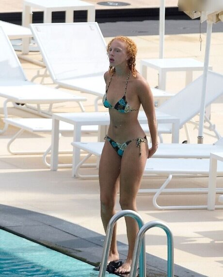 blonde heiße frau onlyfans exklusive schöne galerien