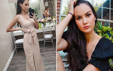 amateur mollige onlyfans schöne foto