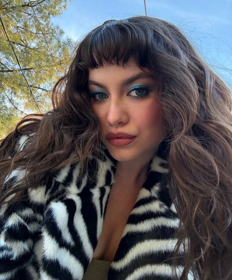 Sofia Reyes schauspielerin nackte foto