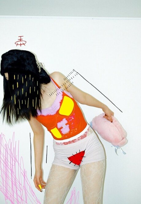 bbw brünette nur fans nacktheit schöne bild