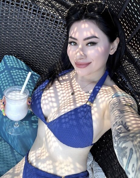 SamanthaKronos hd nackten foto