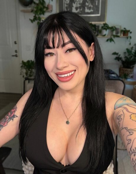 SamanthaKronos nackt pornostar galerien