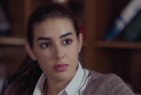 Yasmine Sabri heiße hd archiv