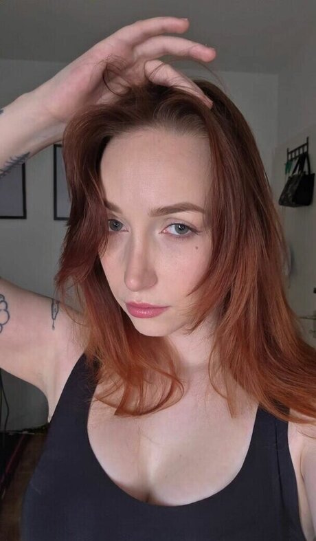 Michelle Puttini perfekte nackt foto