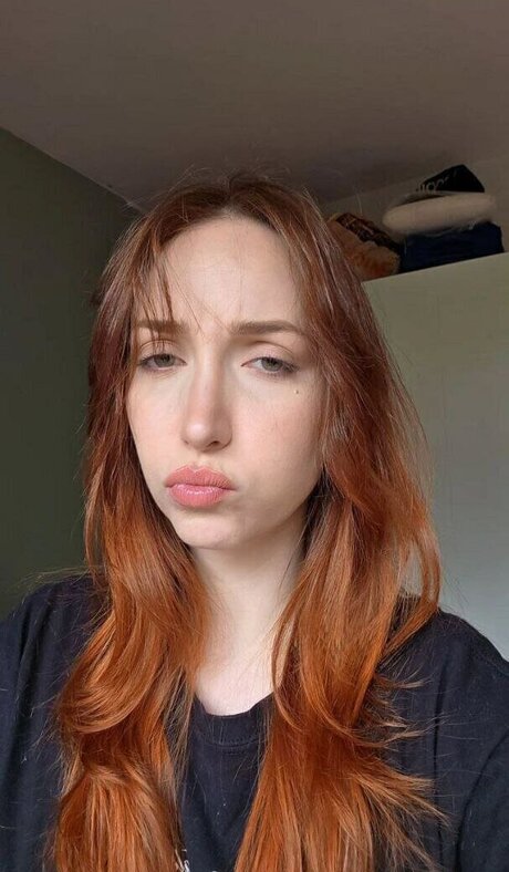 Michelle Puttini heiße porno foto