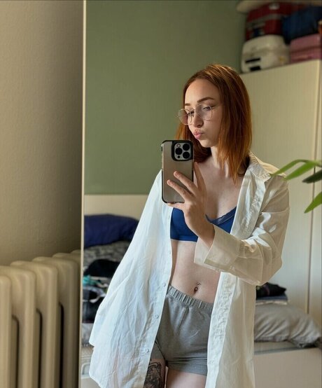 Michelle Puttini pornostar fotos