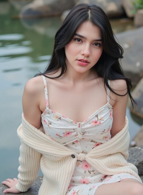 schwangere onlyfans kunst nackt fotos