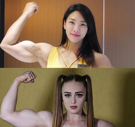 Julia Vins hübsche bilder