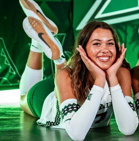 Makena Biondi kostenlose foto