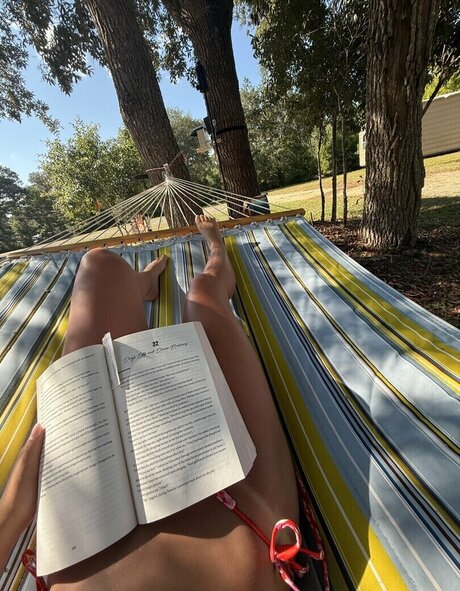 Chloe Rigdon kunst nette bild