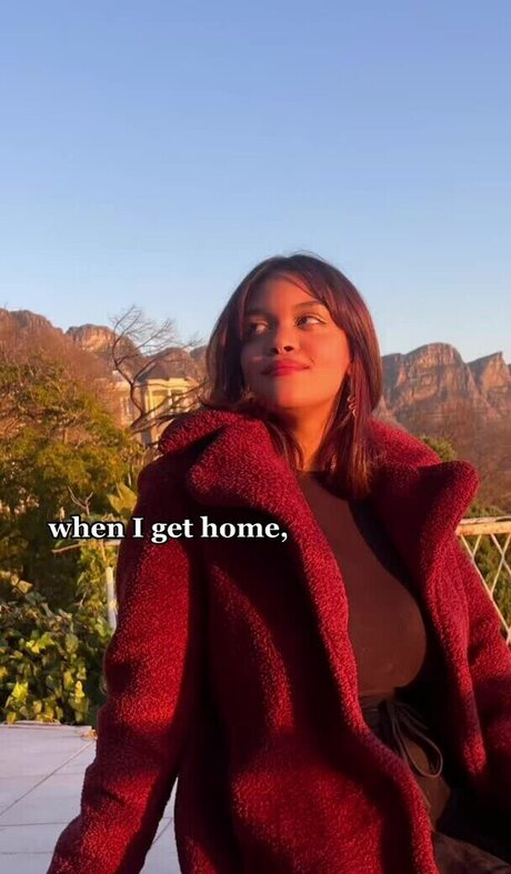 Nakishka beste top bilder