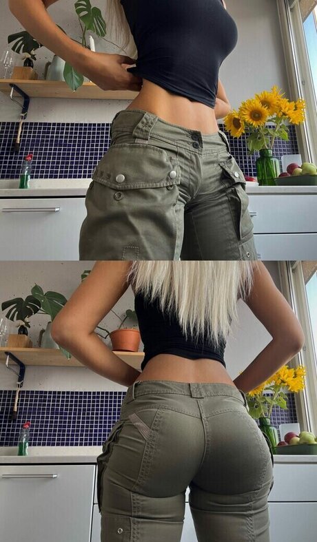 Annagretaaaa top nackt foto