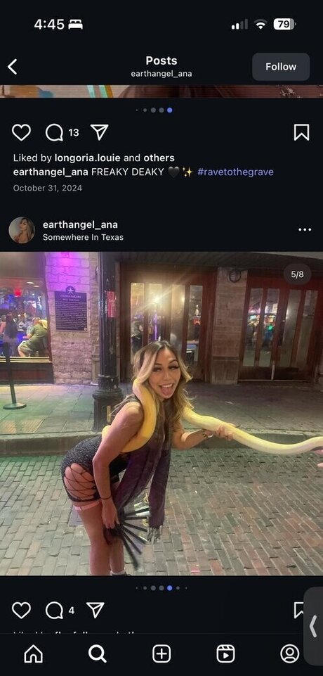 Earthangelana top schöne fotos