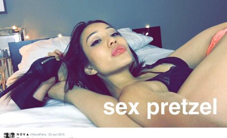 Nova Patra exklusive top galerien