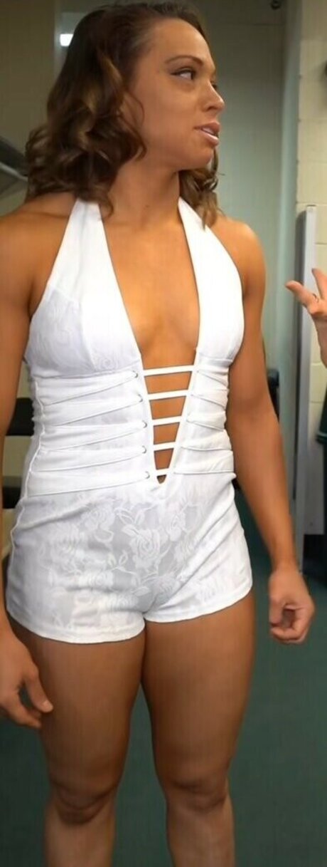 WWE Zoey Stark model beste galerien