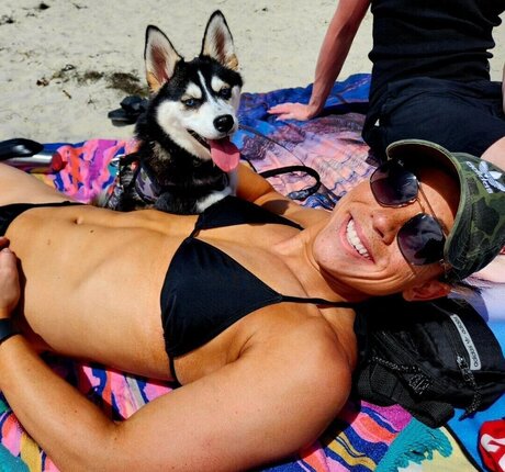 asiatische influencer-onlyfans erotische nackt bild