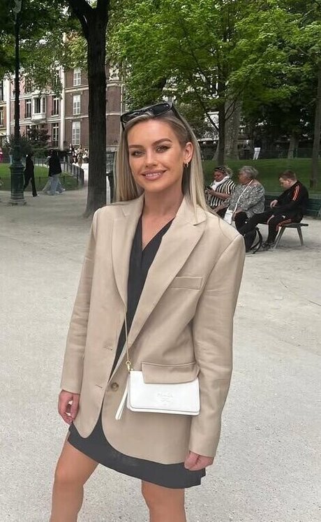 Eilidh Scott model heiße bilder