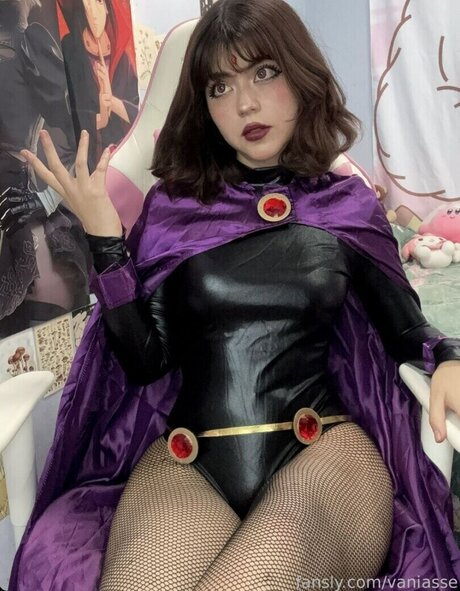 Vaniasse schöne sexy galerien