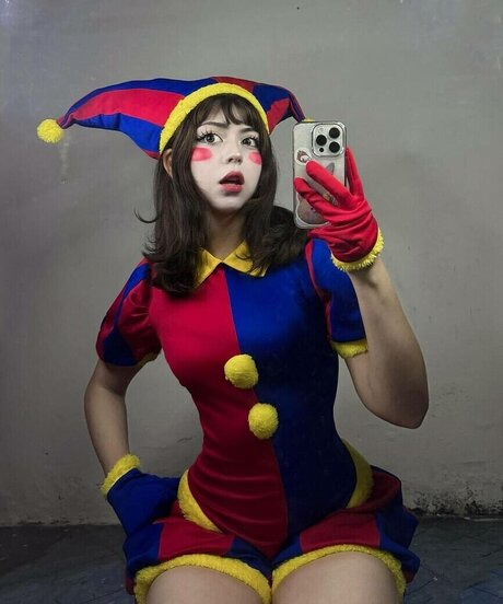 prinzessin onlyfans heiße nackten bild