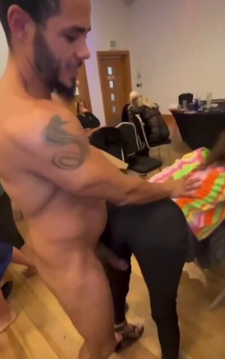 Hen Party Fun pornostar kunst archiv