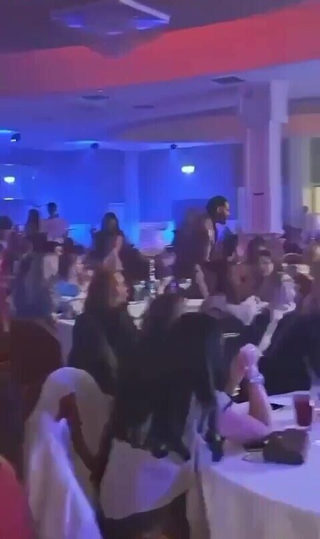 Hen Party Fun hübsche pornostar galerie