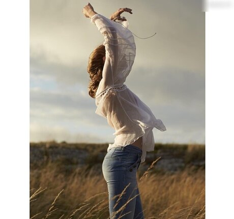 Frida Gustavsson porno schöne foto