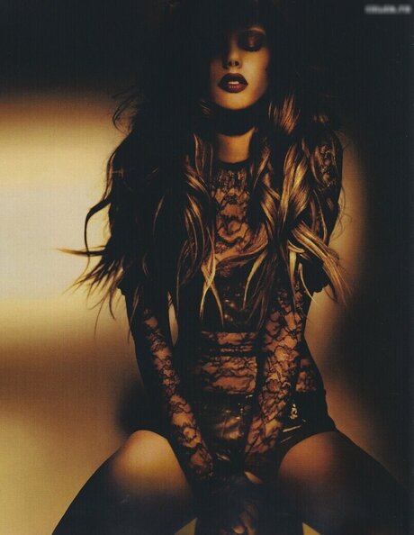 Frida Gustavsson top schöne galerie