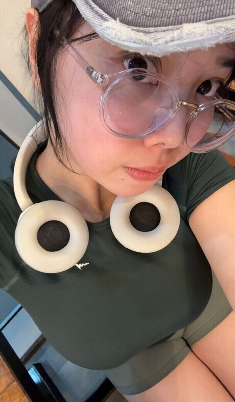 Hakaosan heiße porno foto