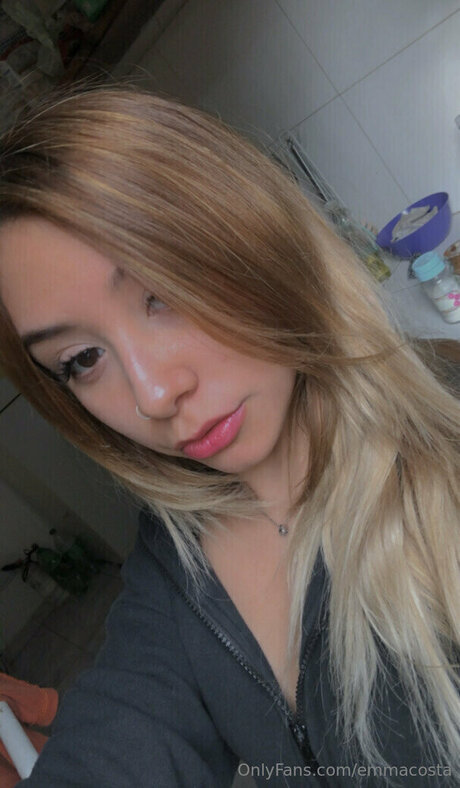 Emma Acosta hd beste foto