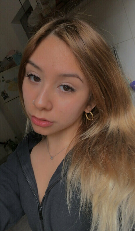 Emma Acosta xxx schöne foto